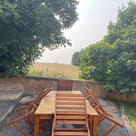 Holidayhome For 6 Persons At Ferme La Geneste 库比加罗克 外观 照片