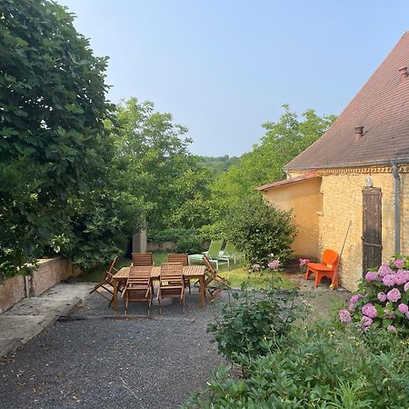 Holidayhome For 6 Persons At Ferme La Geneste 库比加罗克 外观 照片